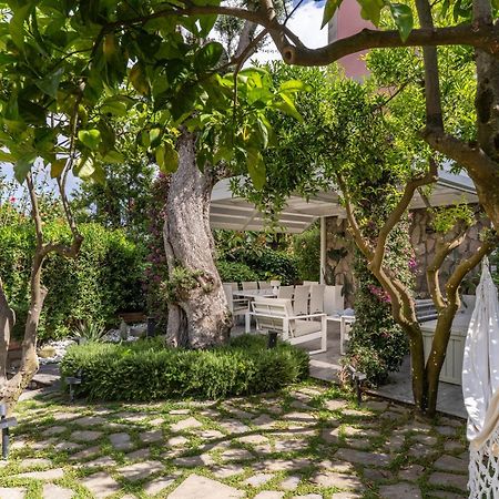 Il Canto Delle Sirene Sorrento Ngoại thất bức ảnh