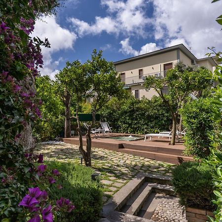 Il Canto Delle Sirene Sorrento Ngoại thất bức ảnh