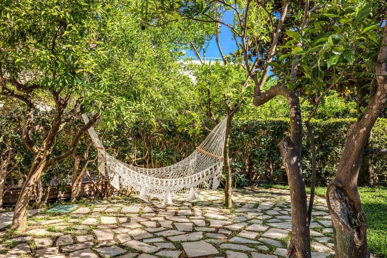 Il Canto Delle Sirene Sorrento Ngoại thất bức ảnh