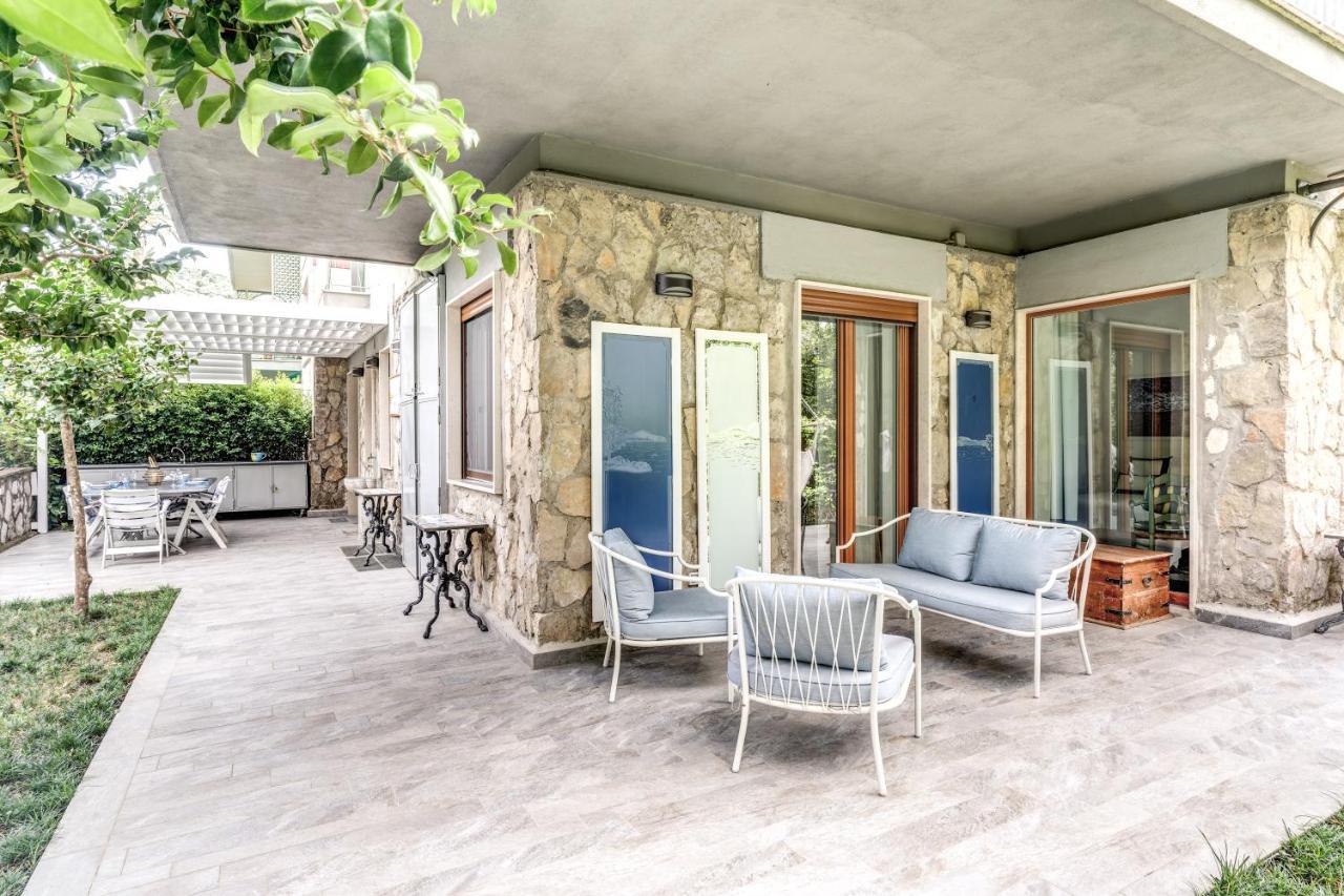 Il Canto Delle Sirene Sorrento Ngoại thất bức ảnh