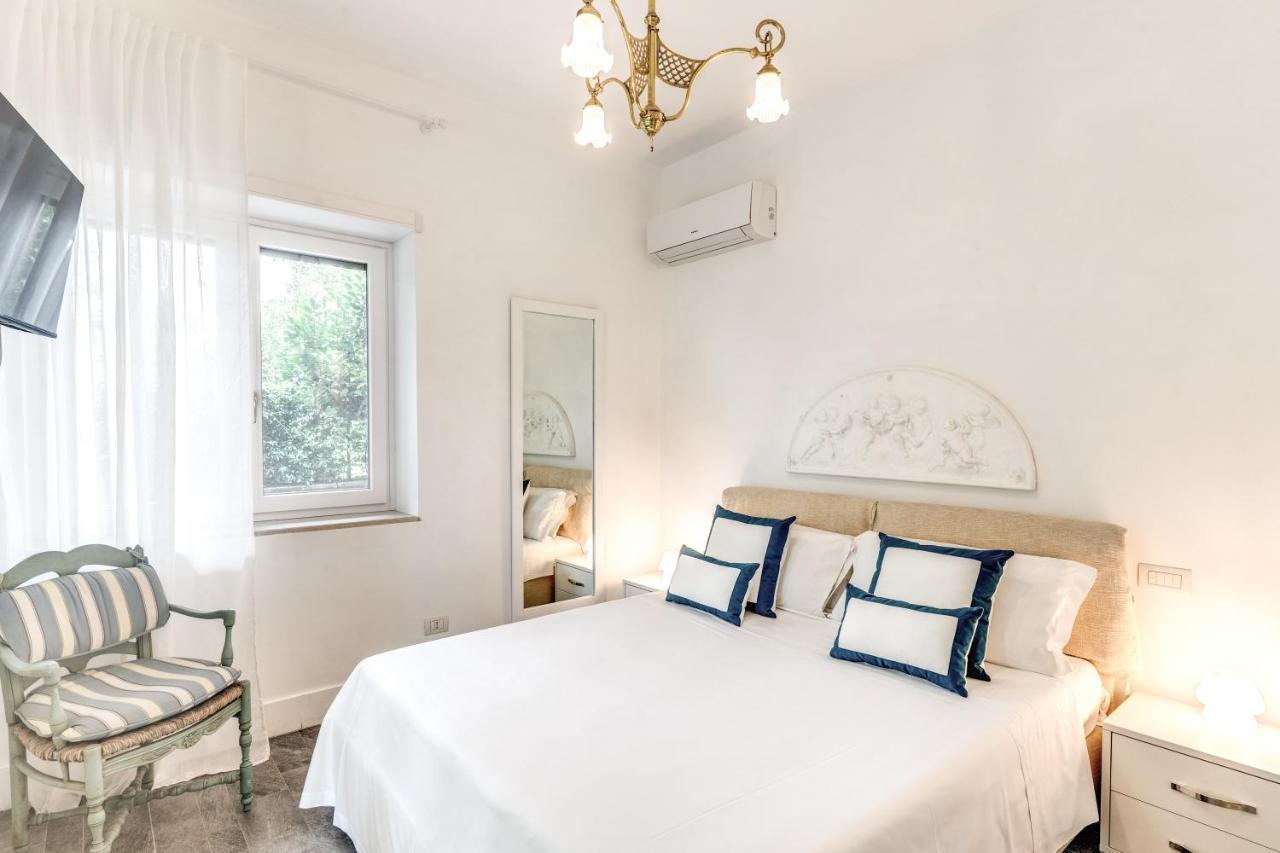 Il Canto Delle Sirene Sorrento Ngoại thất bức ảnh