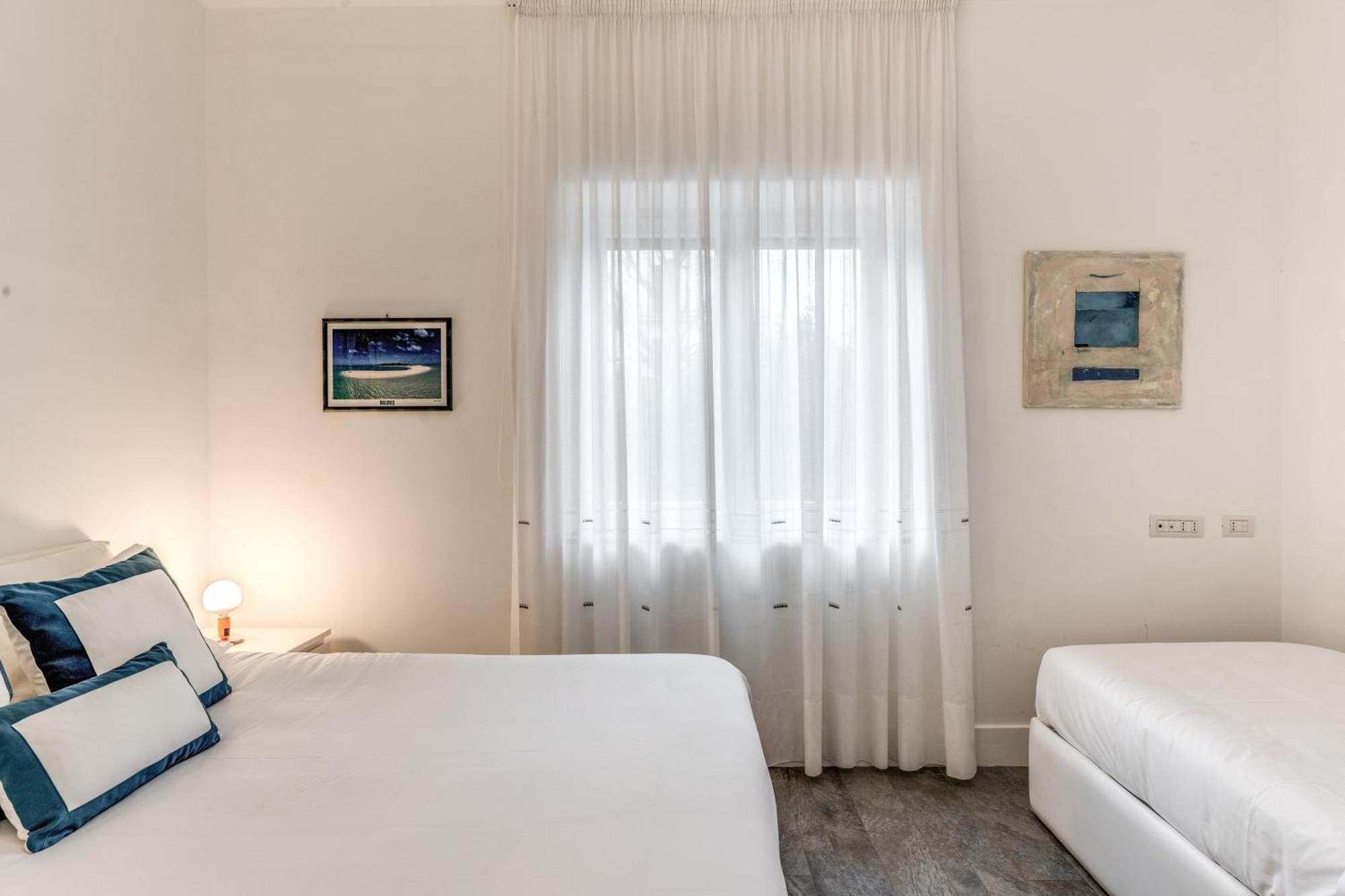 Il Canto Delle Sirene Sorrento Ngoại thất bức ảnh