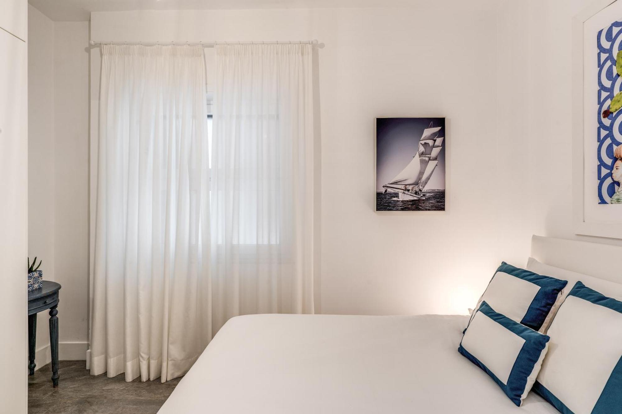 Il Canto Delle Sirene Sorrento Ngoại thất bức ảnh