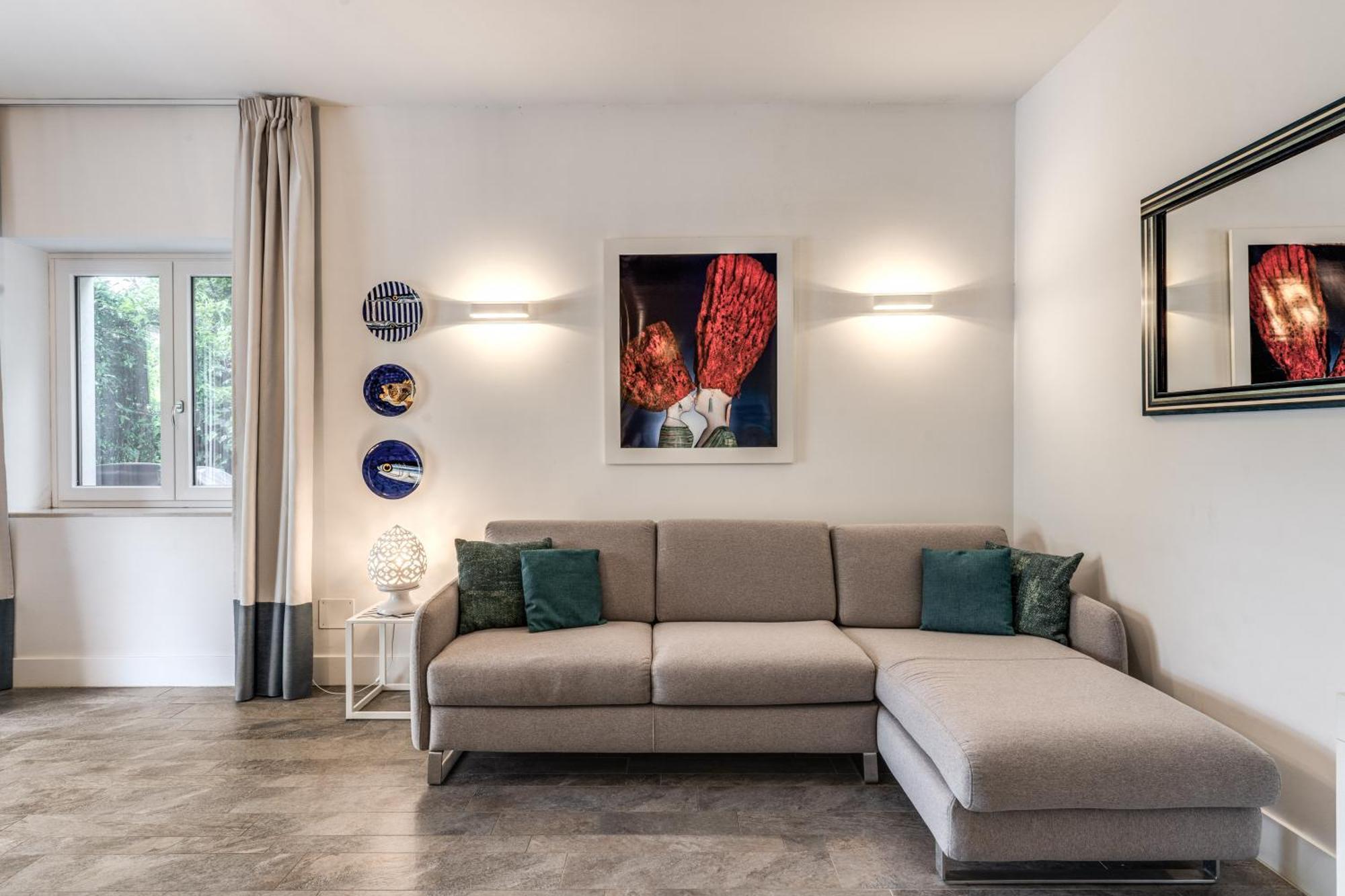 Il Canto Delle Sirene Sorrento Ngoại thất bức ảnh