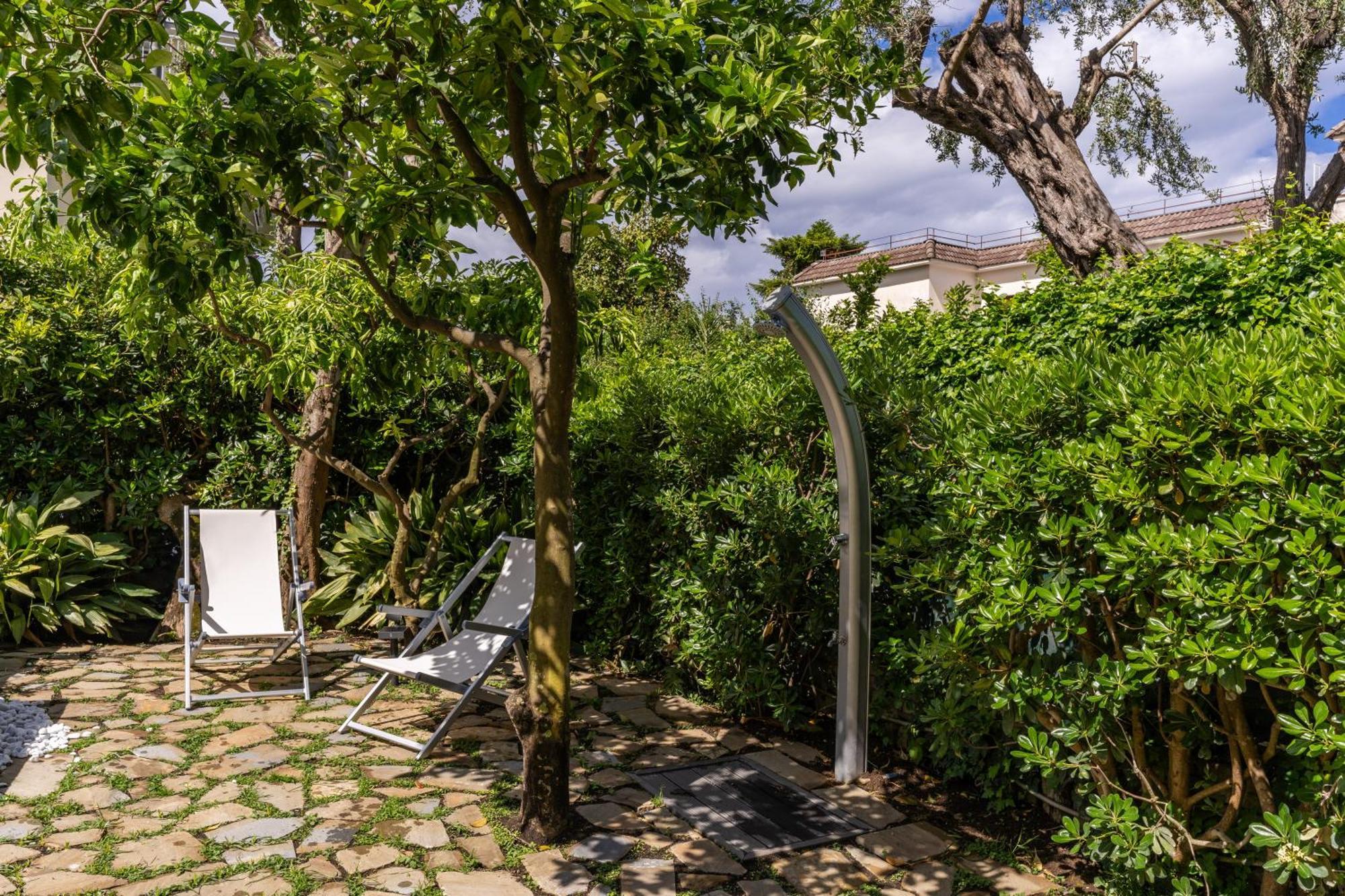 Il Canto Delle Sirene Sorrento Ngoại thất bức ảnh